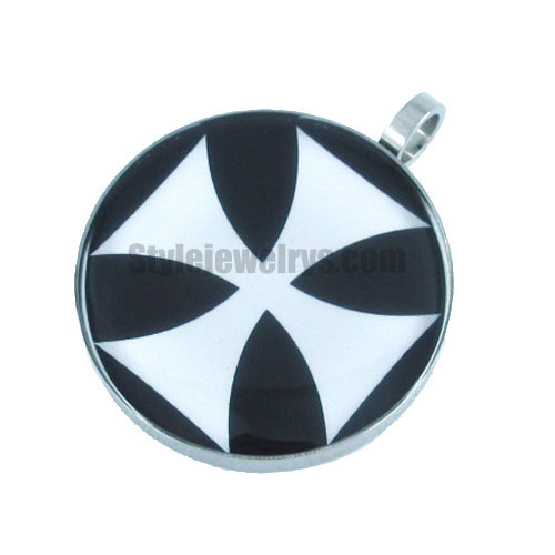 Stainless steel jewelry pendant cross pendant SWP0061 - Click Image to Close